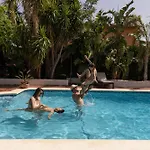 Charming Domingo Playa Portaventura Golf Сasa de vacaciones Cambrils