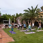 Charming Domingo Playa Portaventura Golf * Cambrils