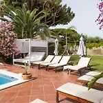 Сasa de vacaciones Charming Domingo Playa Portaventura Golf *