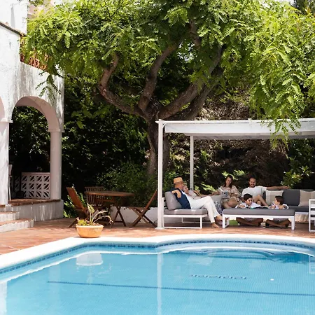 Charming Domingo Playa Portaventura Golf Holiday home