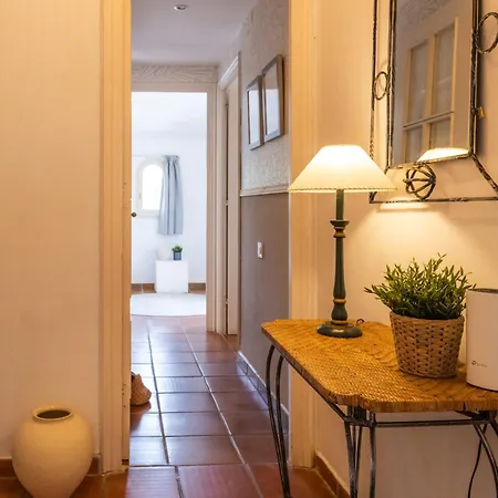 Holiday home Charming Domingo Playa Portaventura Golf *