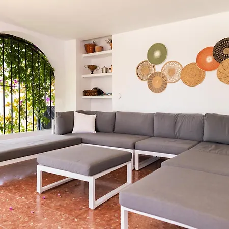 Holiday home Charming Domingo Playa Portaventura Golf Cambrils