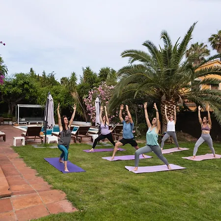 Charming Domingo Playa Portaventura Golf * Cambrils