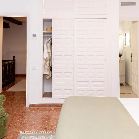 Charming Domingo Playa Portaventura Golf Holiday home Cambrils