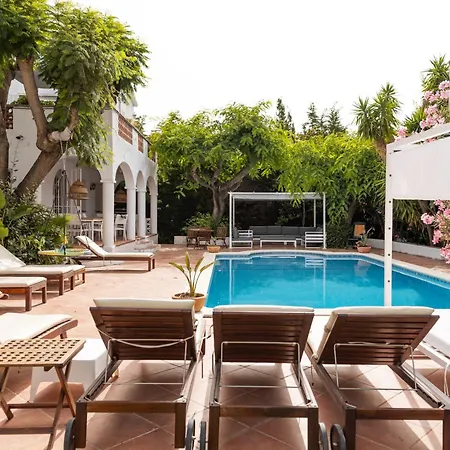Charming Domingo Playa Portaventura Golf * Cambrils