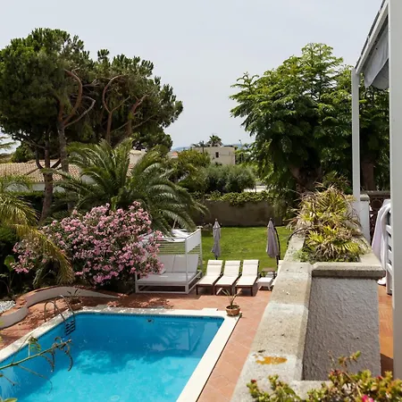 Charming Domingo Playa Portaventura Golf Holiday home