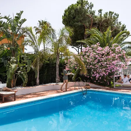 Holiday home Charming Domingo Playa Portaventura Golf