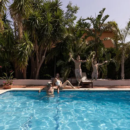 Holiday home Charming Domingo Playa Portaventura Golf