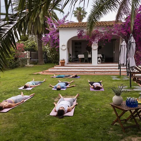 Charming Domingo Playa Portaventura Golf Holiday home *