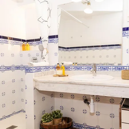 Charming Domingo Playa Portaventura Golf Holiday home