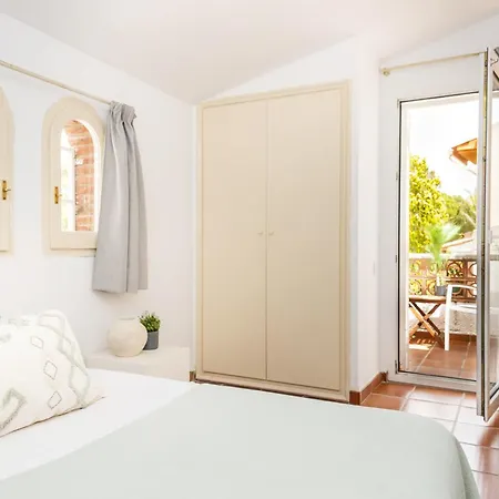 Charming Domingo Playa Portaventura Golf