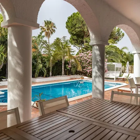 Holiday home Charming Domingo Playa Portaventura Golf
