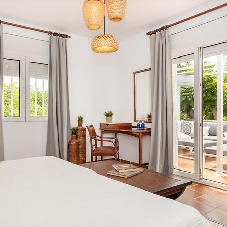 Holiday home Charming Domingo Playa Portaventura Golf Cambrils