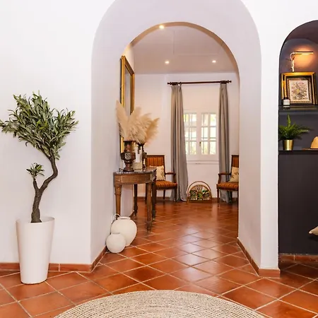 Holiday home Charming Domingo Playa Portaventura Golf