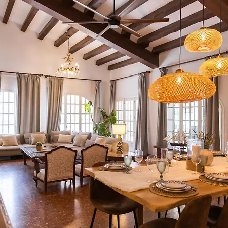 Charming Domingo Playa Portaventura Golf Holiday home *