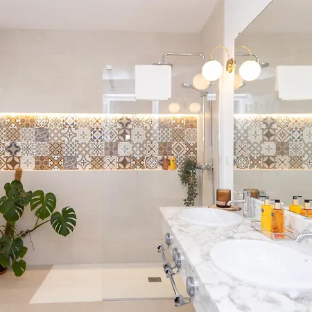 Holiday home Charming Domingo Playa Portaventura Golf Cambrils