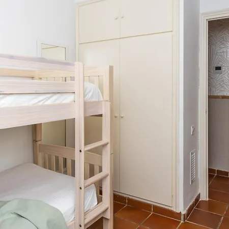 Charming Domingo Playa Portaventura Golf * Cambrils