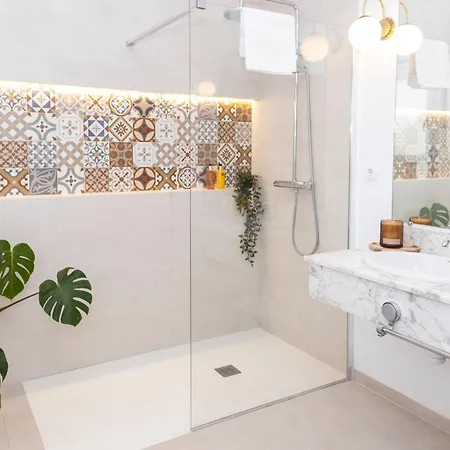 Charming Domingo Playa Portaventura Golf Holiday home *