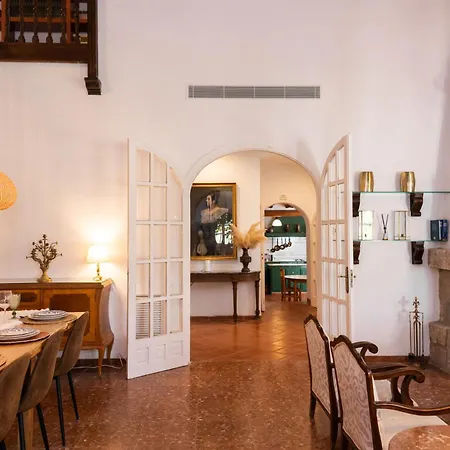 Holiday home Charming Domingo Playa Portaventura Golf Cambrils