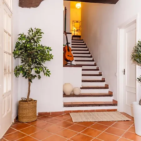 Holiday home Charming Domingo Playa Portaventura Golf