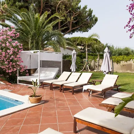 Holiday home Charming Domingo Playa Portaventura Golf *