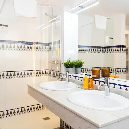 Charming Domingo Playa Portaventura Golf Holiday home Cambrils
