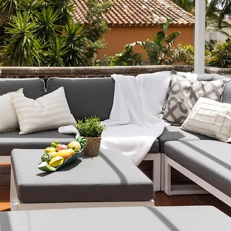 Charming Domingo Playa Portaventura Golf Holiday home *