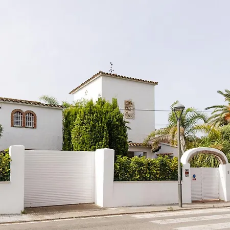 Ferienhaus Charming Domingo Playa Portaventura Golf Cambrils