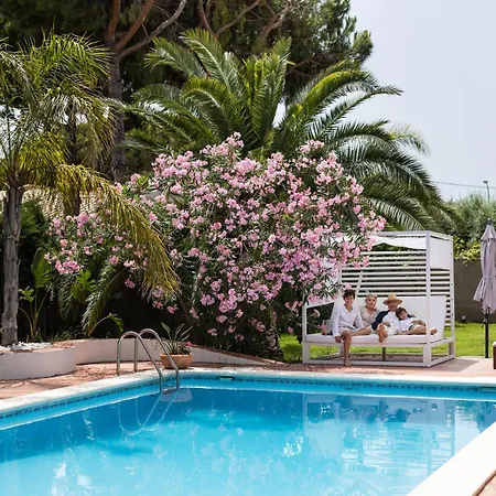 Charming Domingo Playa Portaventura Golf *