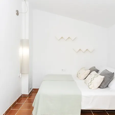 Charming Domingo Playa Portaventura Golf Ferienhaus *